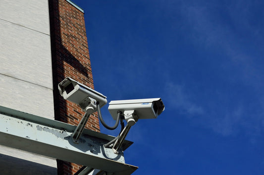 beveiligingssysteem bedrijf kiezen