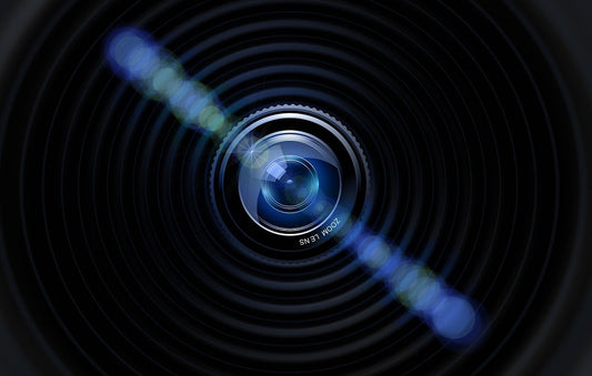  Camera Hoek voor Optimale Woningbeveiliging