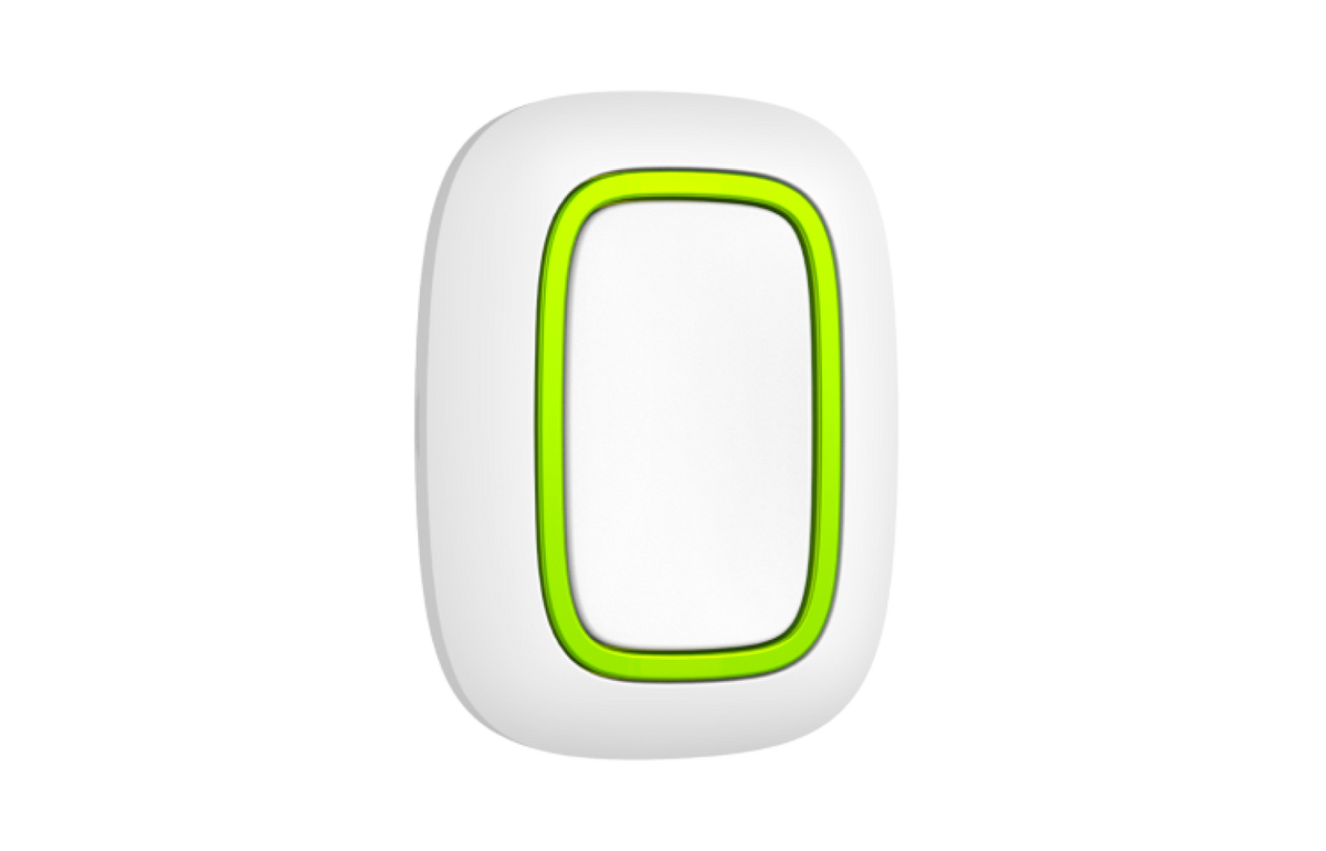 AJAX Button