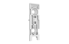 AJAX DOORPROTECT, WIT, MONTAGEPLAAT VOOR SENSOR