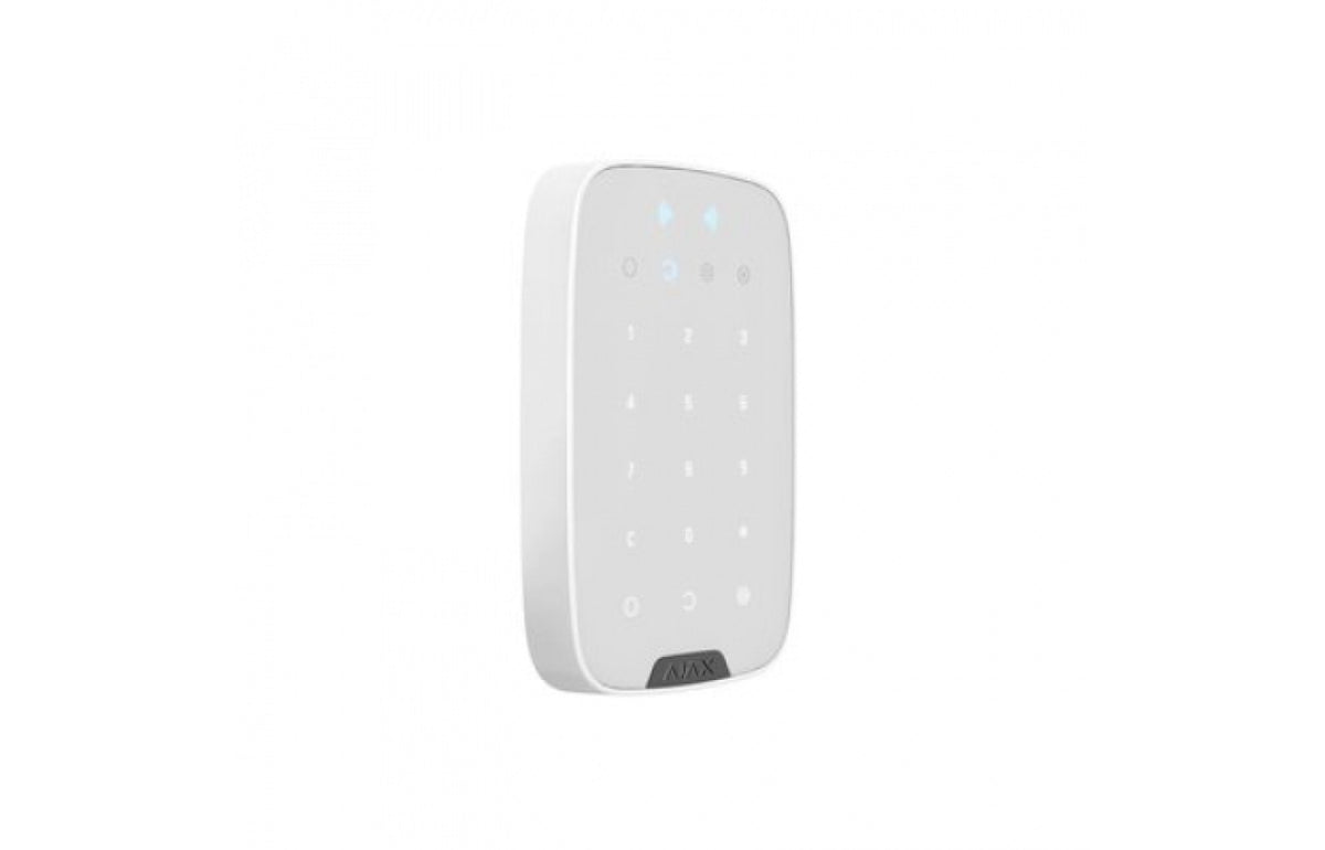AJAX KeyPad Plus (AJ-KEYPADPLUS)