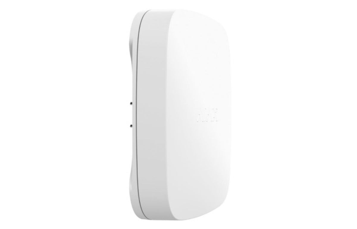 AJAX LEAKSPROTECT, WIT, DRAADLOZE WATERDETECTOR