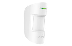Ajax MotionProtect, wit, draadloze PIR detector