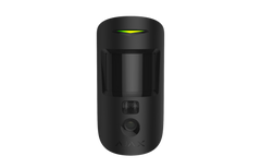 AJAX MOTIONCAM, ZWART, DRAADLOZE PIRCAM