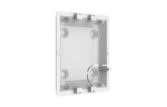 Ajax MotionProtect, wit, montageplaat