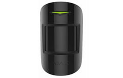 AJAX MOTIONPROTECT PLUS, ZWART, DRAADLOZE PIR RADAR
