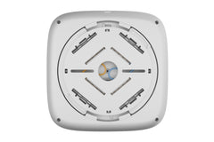 AJAX FireProtect 2 AC (Heat/Smoke) wit
