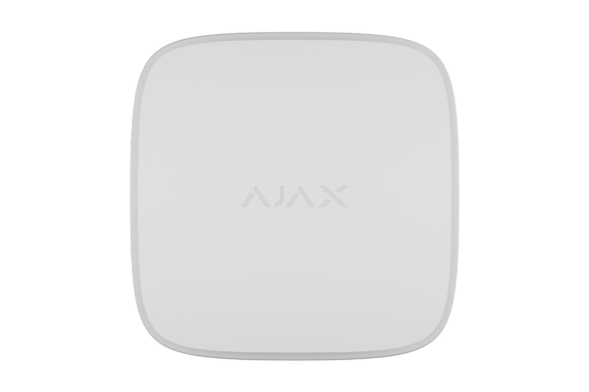 AJAX FireProtect 2 AC (Heat/Smoke) wit