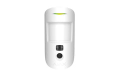 Ajax MotionCam Phod Wit