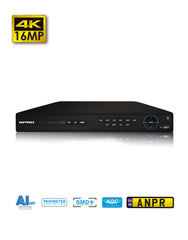 SPRO NVR A7 SERIE DHIPNVR16-A7