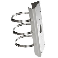 Hikvision ondersteuning voor masten DS-1275ZJ