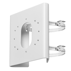 Hikvision ondersteuning voor masten DS-1275ZJ-S-SUS