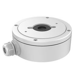 Hikvision Aansluitdoos DS-1280ZJ-DM22