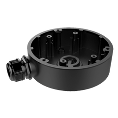 Hikvision Aansluitdoos DS-1280ZJ-DM46-BLACK