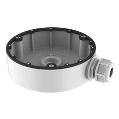 Hikvision Aansluitdoos DS-1280ZJ-DM8