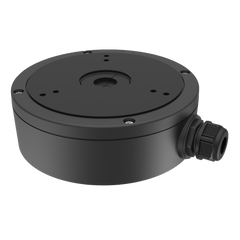 Hikvision Aansluitdoos DS-1280ZJ-M-BLACK