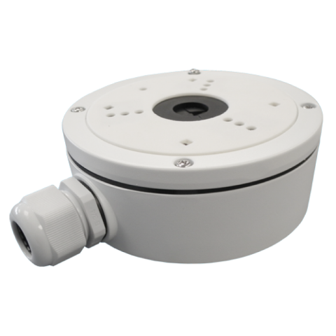Hikvision Aansluitdoos DS-1280ZJ-S