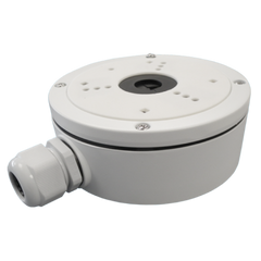 Hikvision Aansluitdoos DS-1280ZJ-S