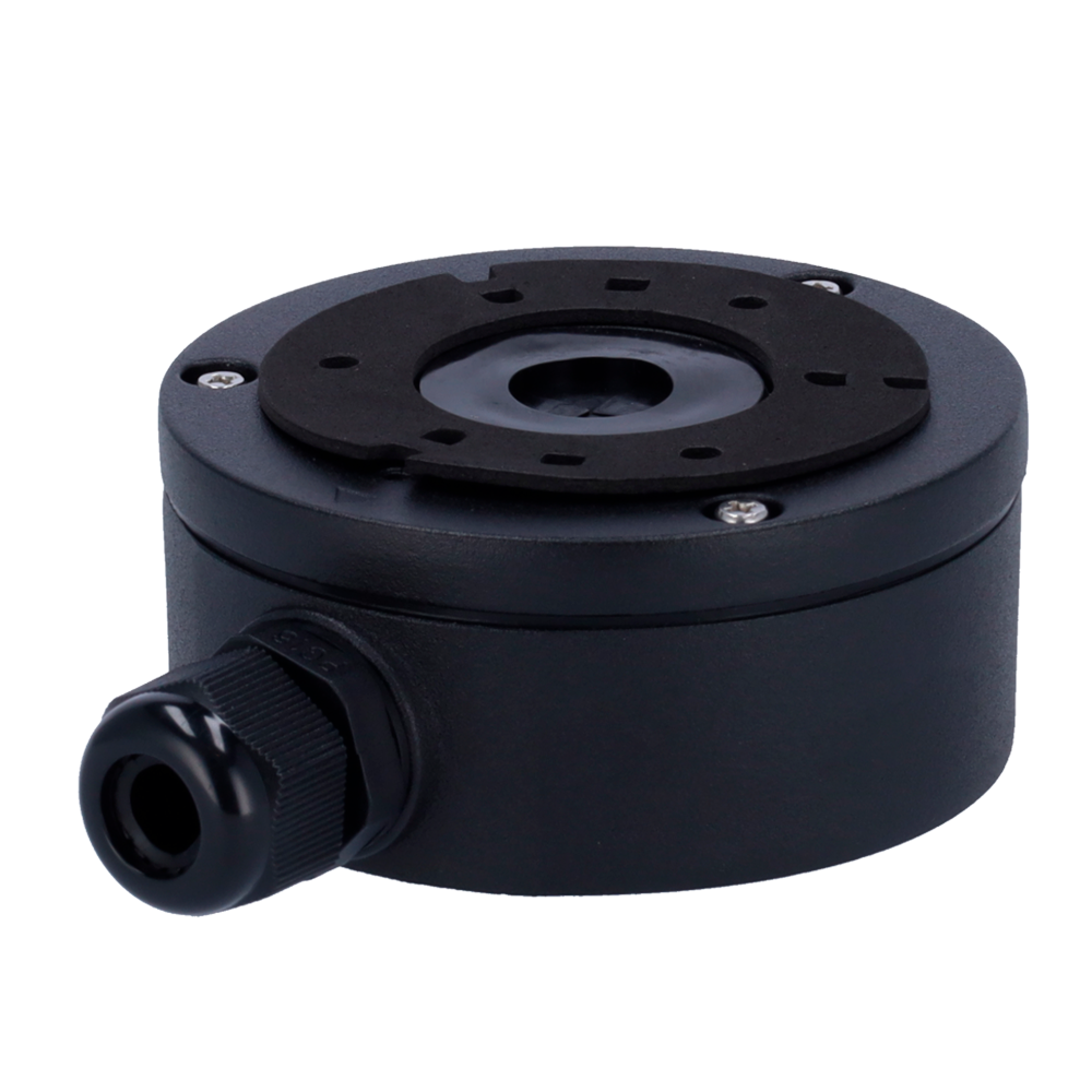 Hikvision Aansluitdoos DS-1280ZJ-XS-B