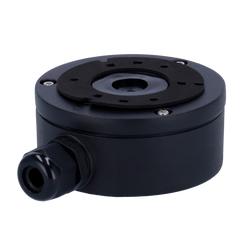 Hikvision Aansluitdoos DS-1280ZJ-XS-B