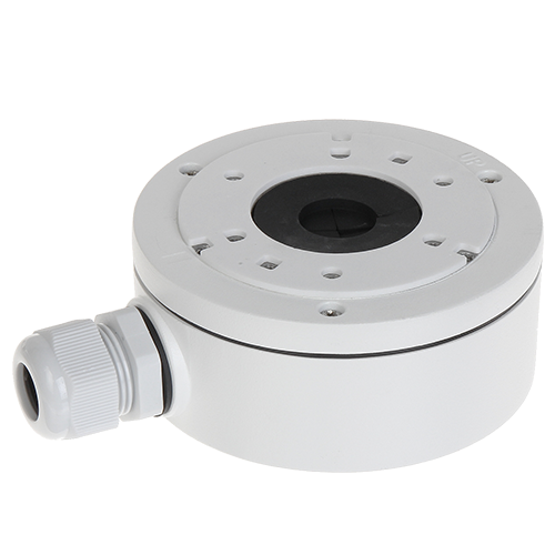Hikvision Aansluitdoos DS-1280ZJ-XS