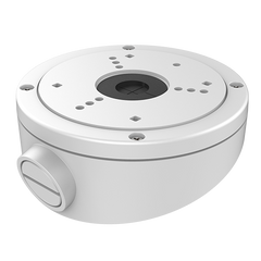 Hikvision Aansluitdoos DS-1281ZJ-S