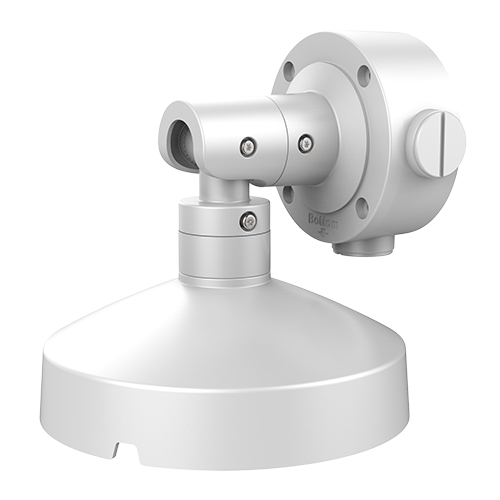 Hikvision Muurbeugel DS-1283ZJ-DM25-M1