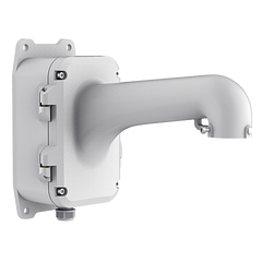 Hikvision Muurbeugel met aansluitdoos DS-1604ZJ-B