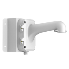 Hikvision Verticale paalmontage  met aansluitdoos DS-1604ZJ-C