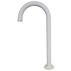 Hikvision Zwanenhalsbeugel voor gemotoriseerde domes DS-1619ZJ