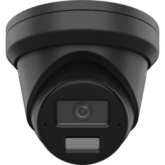 Hikvision 4 MP Acusense Smart Hybrid Light Vaste Turret Netwerkcamera DS-2CD2343G2-LI