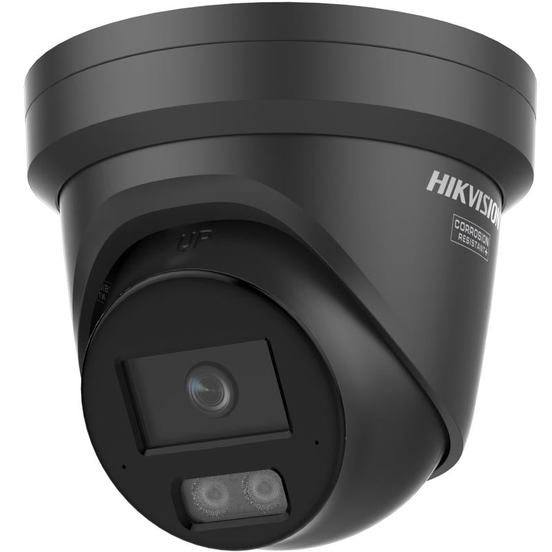 Hikvision 4 MP Smart Hybrid Light 