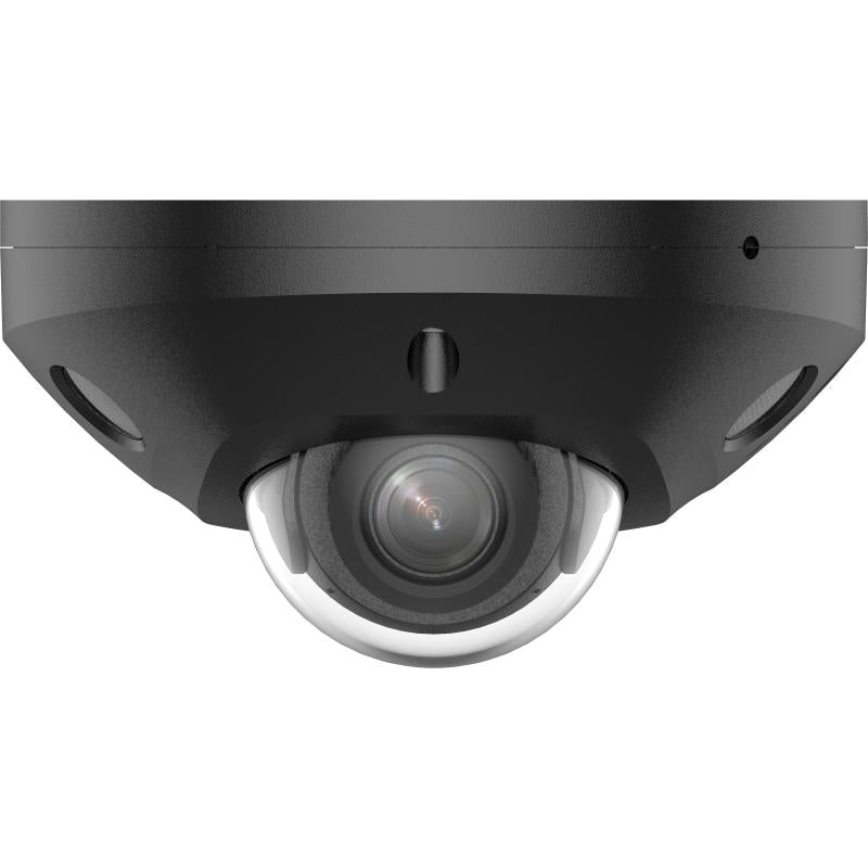 Hikvision 4 MP Acusense Smart Hybrid Light Fixed Mini Dome Network Camera DS-2CD2543G2-LIS2U