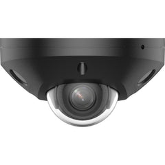 Hikvision 4 MP Acusense Smart Hybrid Light Fixed Mini Dome Network Camera DS-2CD2543G2-LIS2U