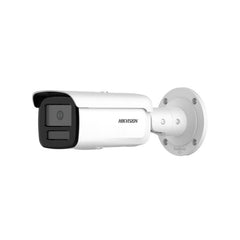 DS-2CD2T87G2H-LI 8MP Bullet ColorVU Hybrid 2,8mm 60mtr