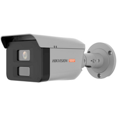 4 MP ColorVu Fixed Bullet Polymer Anti-Corrosion Network Camera DS-2XC6047G0-LS