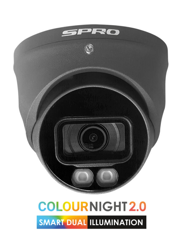 DHD50/28LRG-4-M