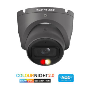 DHIPD80/28LRG-M-E 8MP  2,8 MM