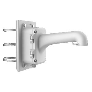 DS-1604ZJ-BOX-POLE