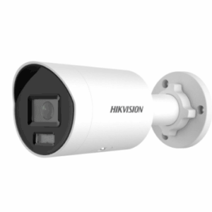 DS-2CD2087G2H-LIU(2.8MM), ColorVu Hybrid Fixed Mini Bullet White