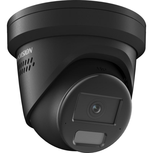 DS-2CD2346G2H-IS2U/SRB Black 2.8 Lens