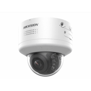 DS-2CD2747G2H-LIPTRZS(2U/SL)  hybrid varifocale PTRZ dome 2.8 – 12mm White