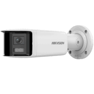 DS-2CD2T47G2P-LSU/SL Hikvision 4 MP panoramische ColorVu