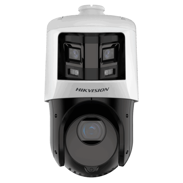 DS-2SE4C425MWG-E/26(F0)