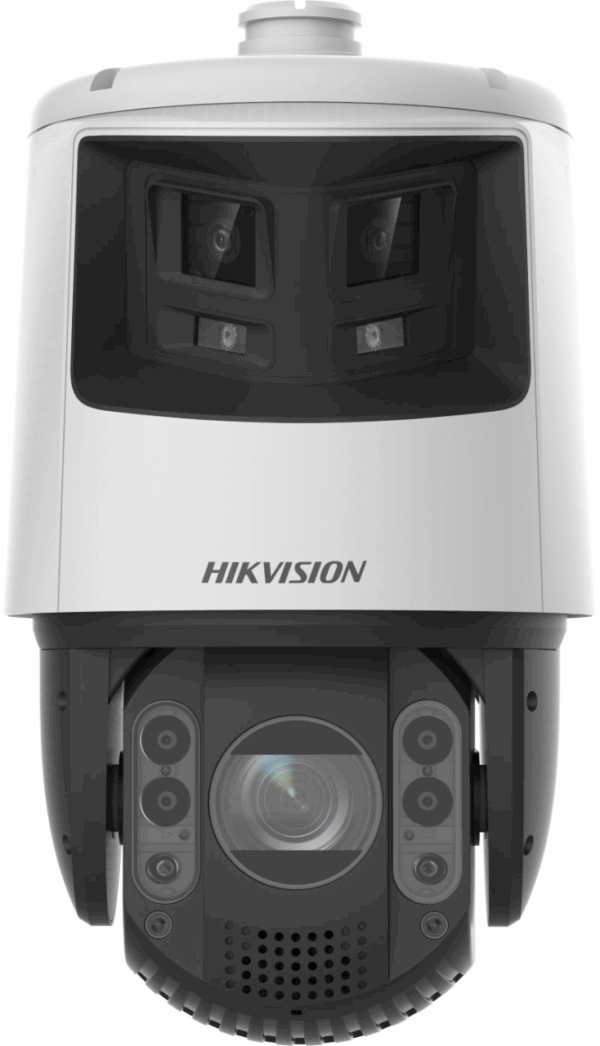 DS-2SE7C425MWG-EB/26  6+4 MP 25X TandemVu