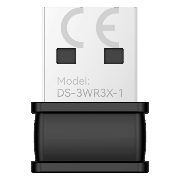 DS-3WR3X-1