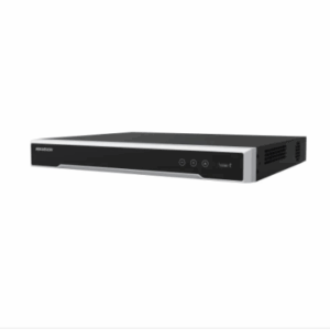 DS-7608NI-M2/8P Ultra Serie