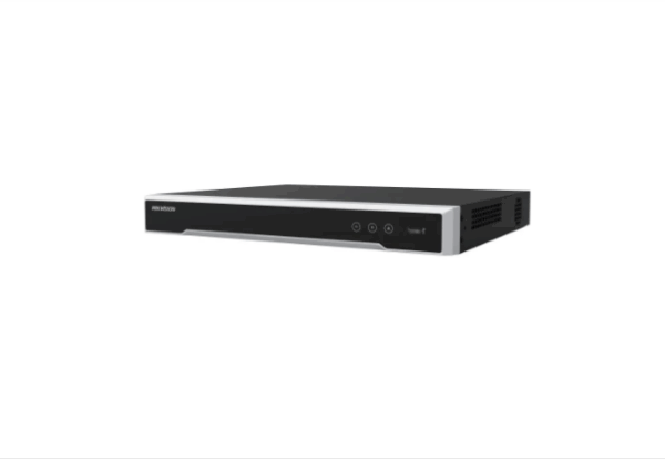 DS-7608NI-M2/8P Ultra Serie