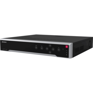 DS-7716NI-M4, 16-ch 1.5U 8K NVR