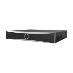 DS-7732NXI-K4(D) 2x LAN, Geen PoE,